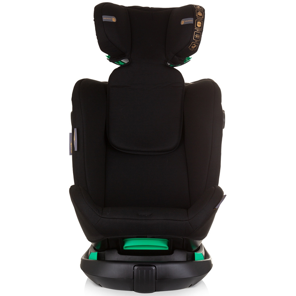 Scaun Auto Chipolino Olympus Isofix 0-12 Ani - imagine 7