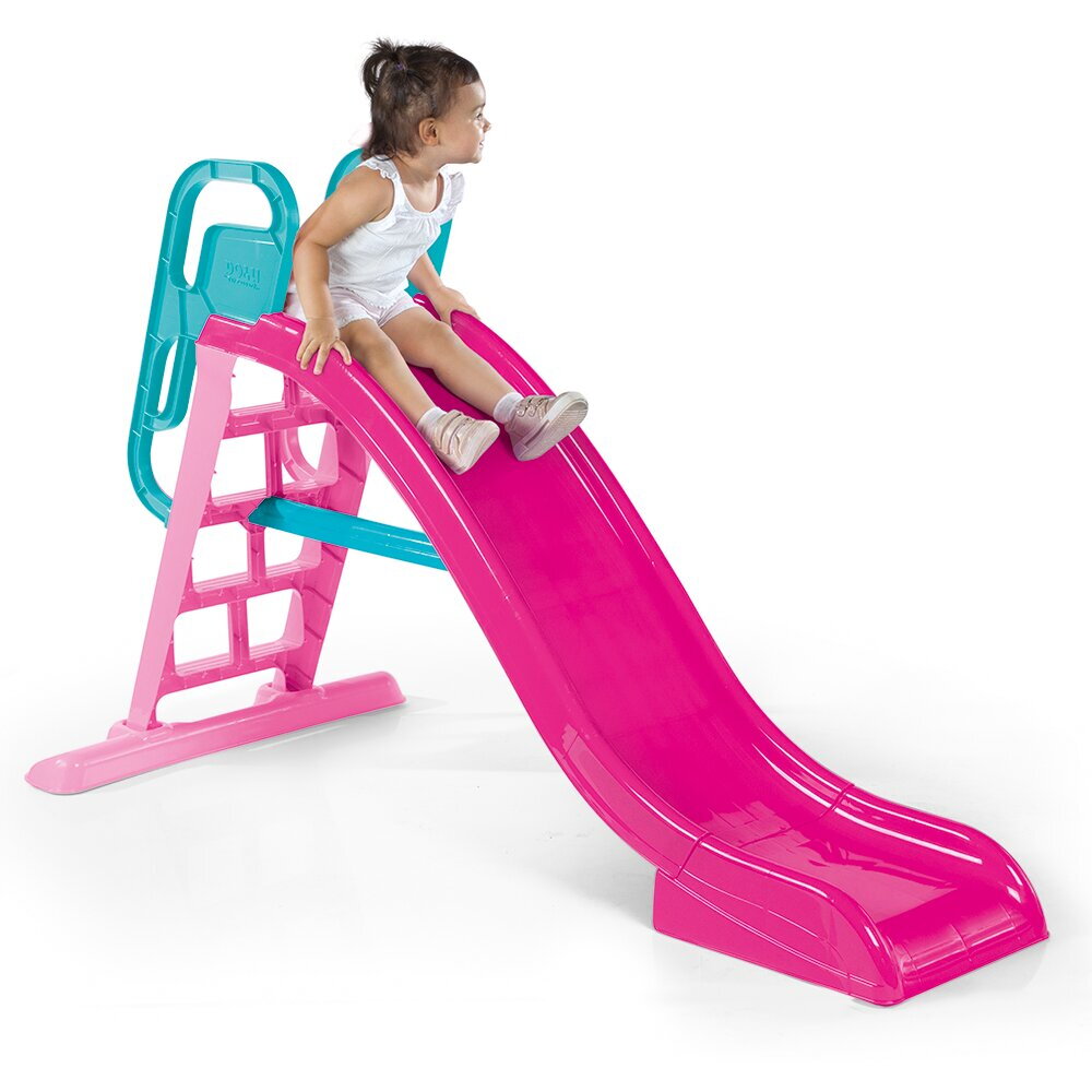 Tobogan Unicorn Dolu pentru Copii - Exterior - imagine 4