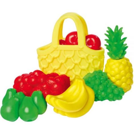 Papusa Simba Evi Love Stand Fructe 12cm - imagine 4