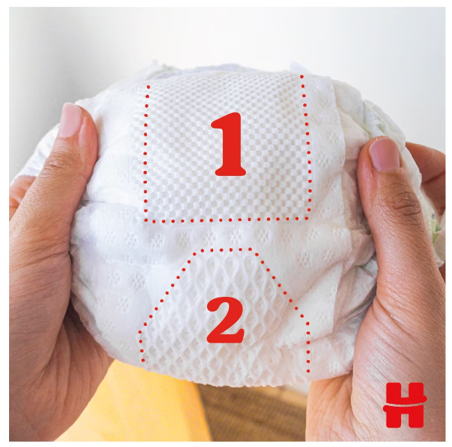 Scutece Huggies Elite Soft | Confort Superior
