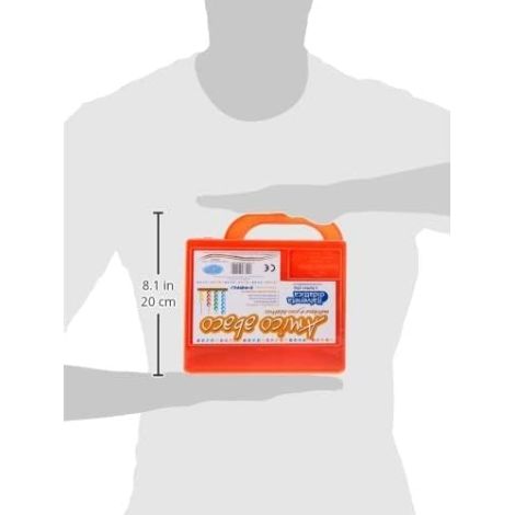 Abac Educativ Active Play | Matematica prin Joc - imagine 6