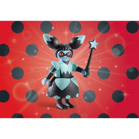Playmobil Miraculous Puppeteer | Jucarie Creativa - imagine 3