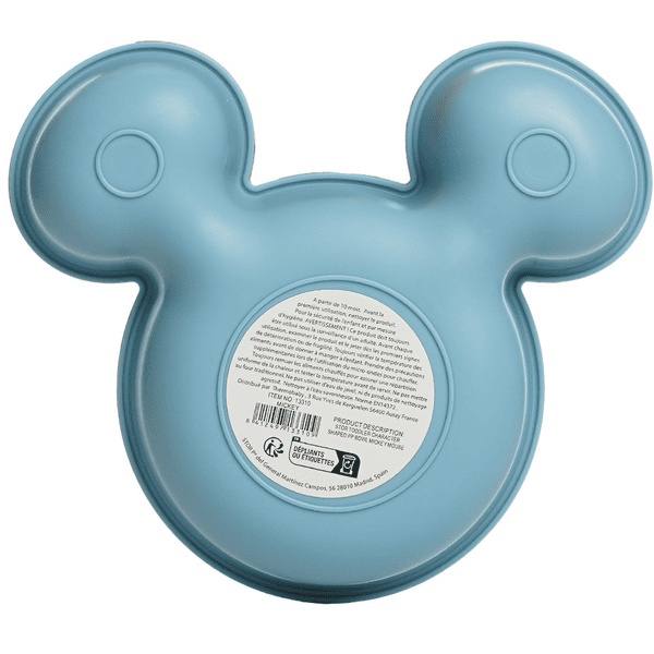 Castron Disney Baby Mickey Fără BPA | Stor