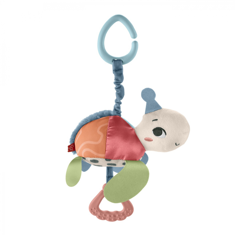 Broscuta Fisher-Price Planet Friends Jucarie Agatat - imagine 8