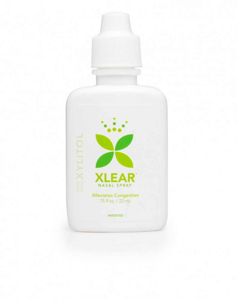 Picături Nazale Xlear cu Xylitol, 22ml - imagine 6