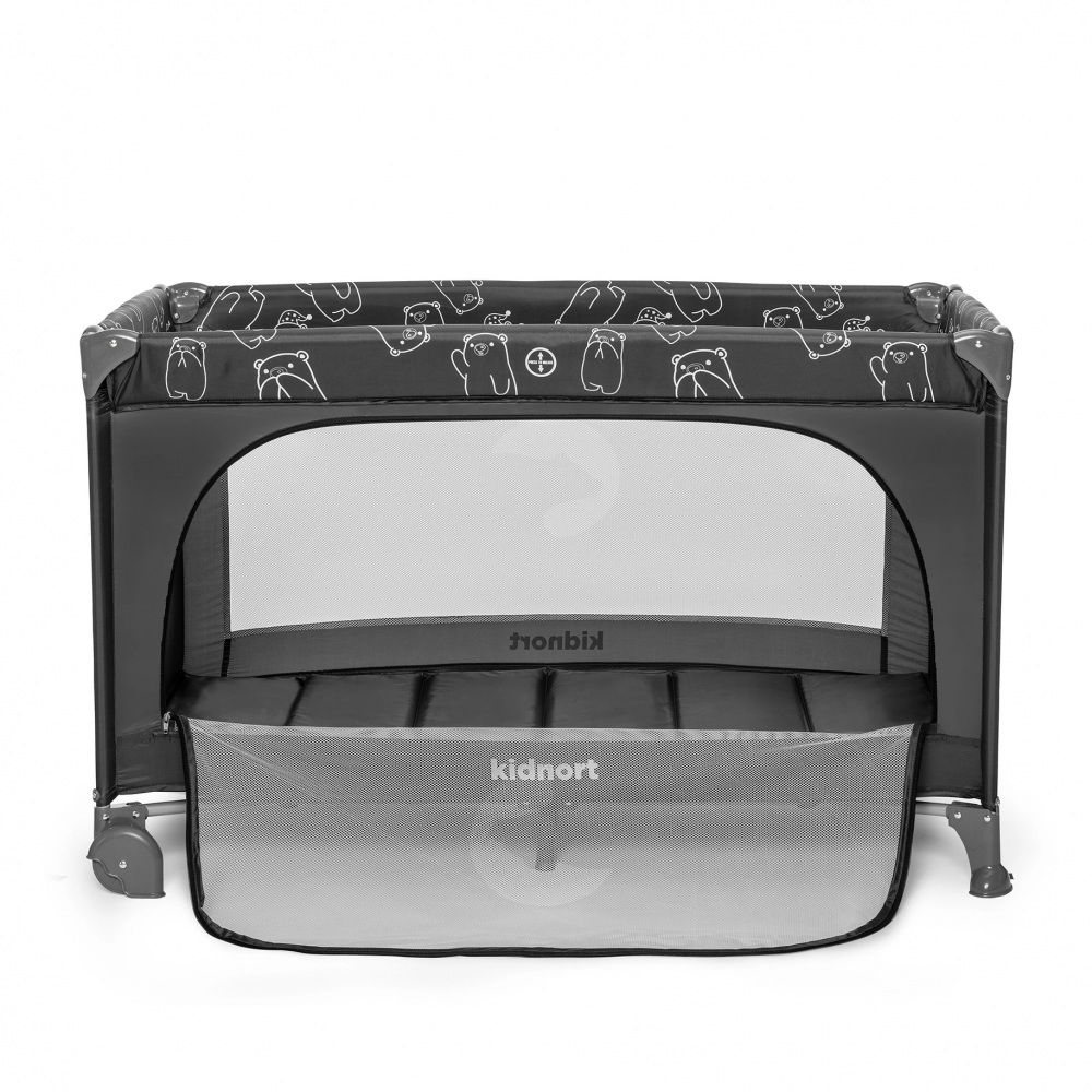 Patut Calatorie Kidnort Grotta - Siguranta Maxima - imagine 3
