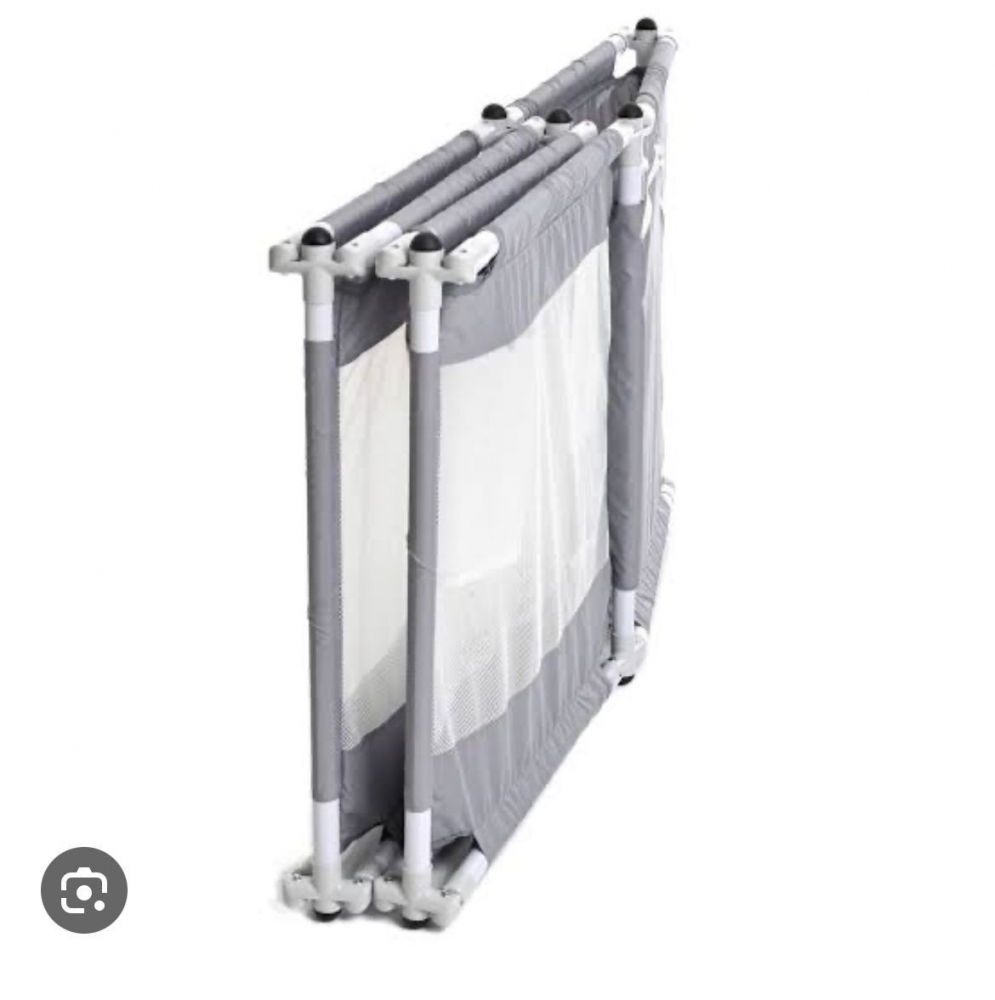 Tarc Playcity Pliabil Hexagonal Safe Grey 136cm