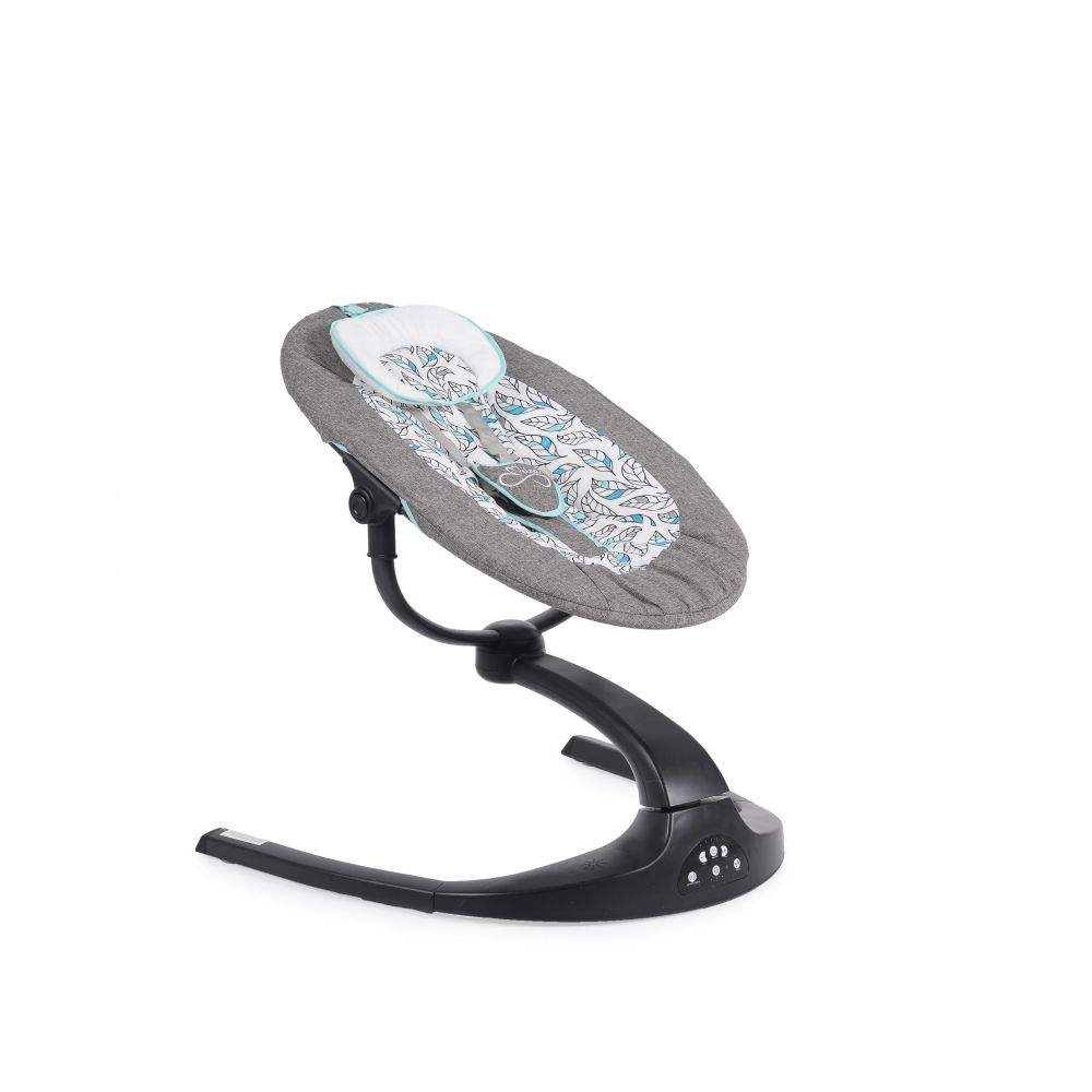 Leagan Electric Cangaroo Meira - Confort Total - imagine 5