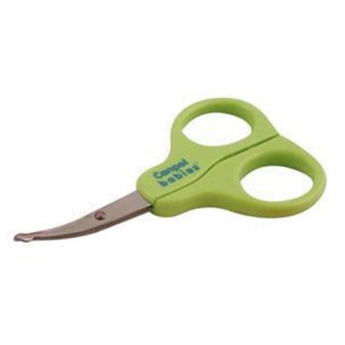 Forfecuta Unghii Bebelusi Canpol 2810 Verde