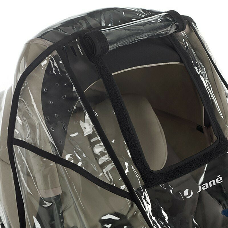 Husa Ploaie Jane Carucior Sport | Protectie Maxima - imagine 3