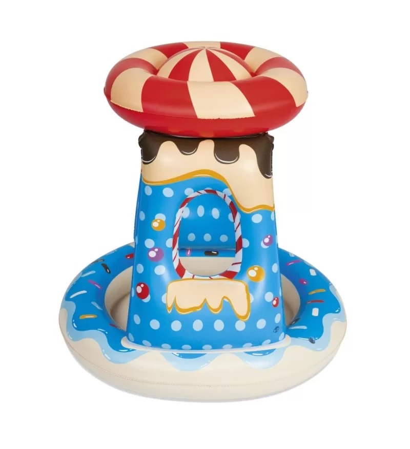 Piscina gonflabila Bestway Candyville 26L - imagine 2