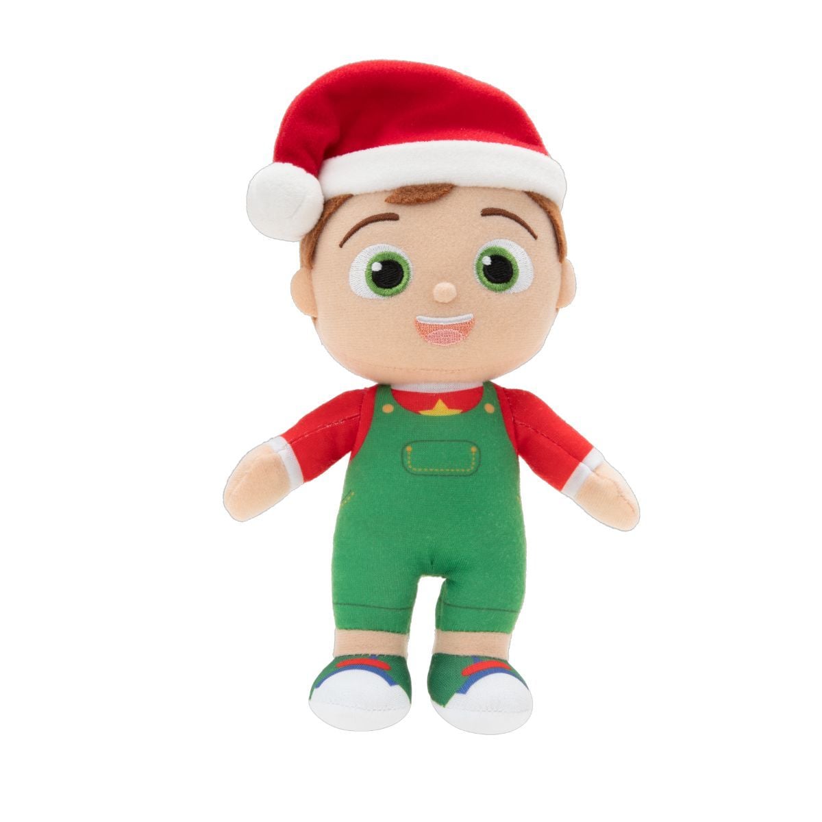 Jucărie Plus CoComelon TomTom 20 cm