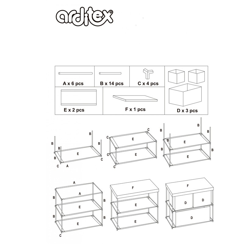 Organizator Batman Arditex - Metalică