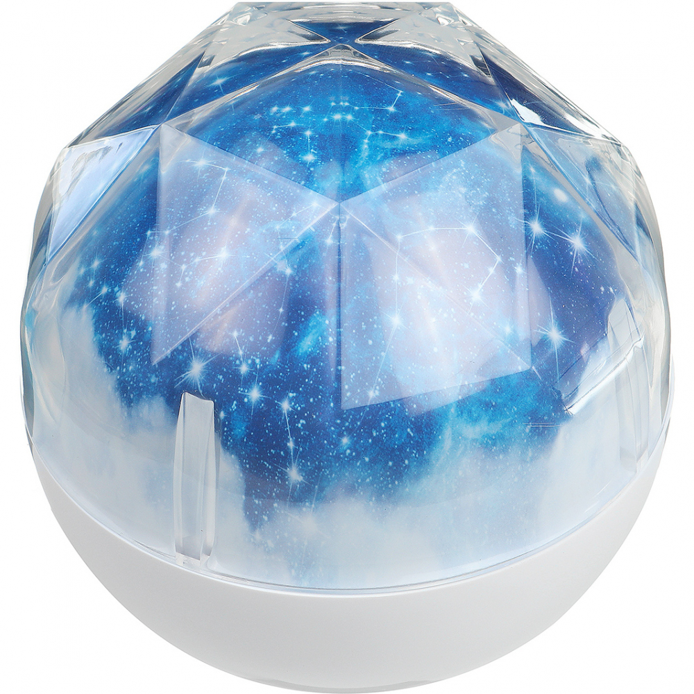 Lampa de veghe și proiector Diamond Bambinice - imagine 9