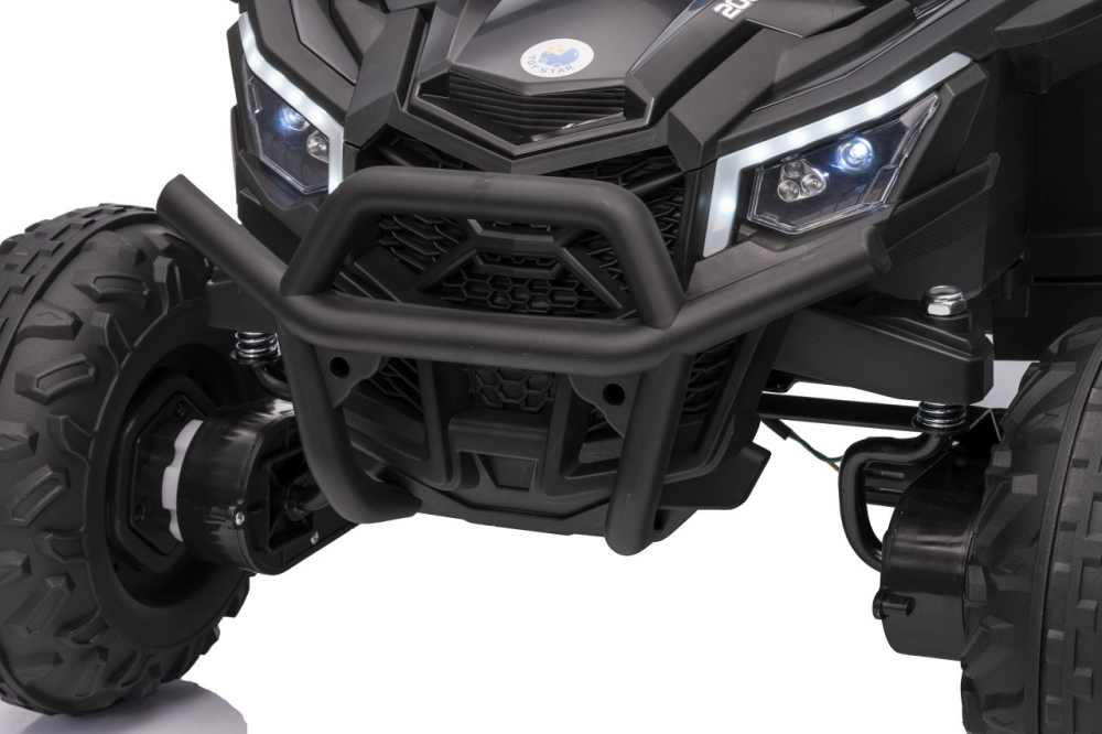 Buggy Madman UTV-MX | Mașinuță 4x4 electrică - imagine 9