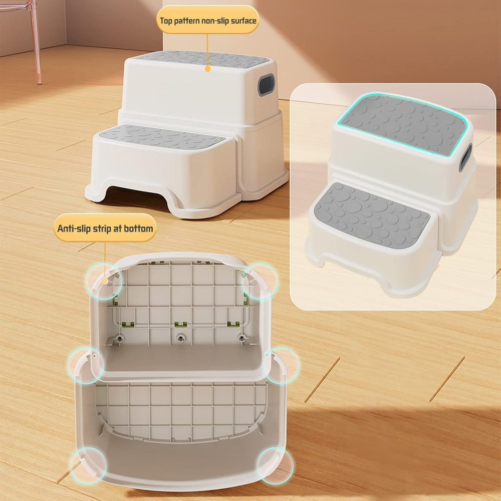 Inaltator Little Mom 2 Trepte - Multifuncțional - imagine 7