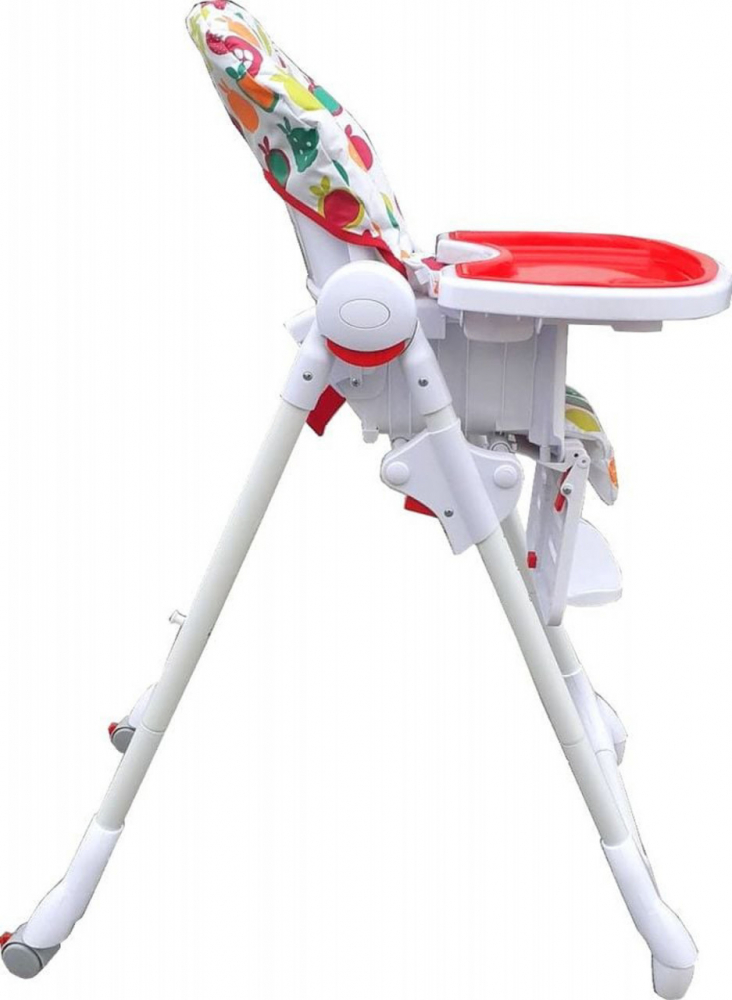 Novokids Go Baby - Scaun Masa Reglabil 6 Niveluri - imagine 3