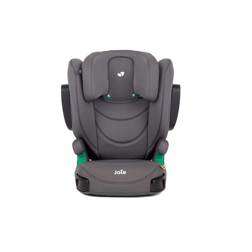 Scaun auto Joie i-Trillo FX Thunder, R129, 100-150 cm - imagine 5