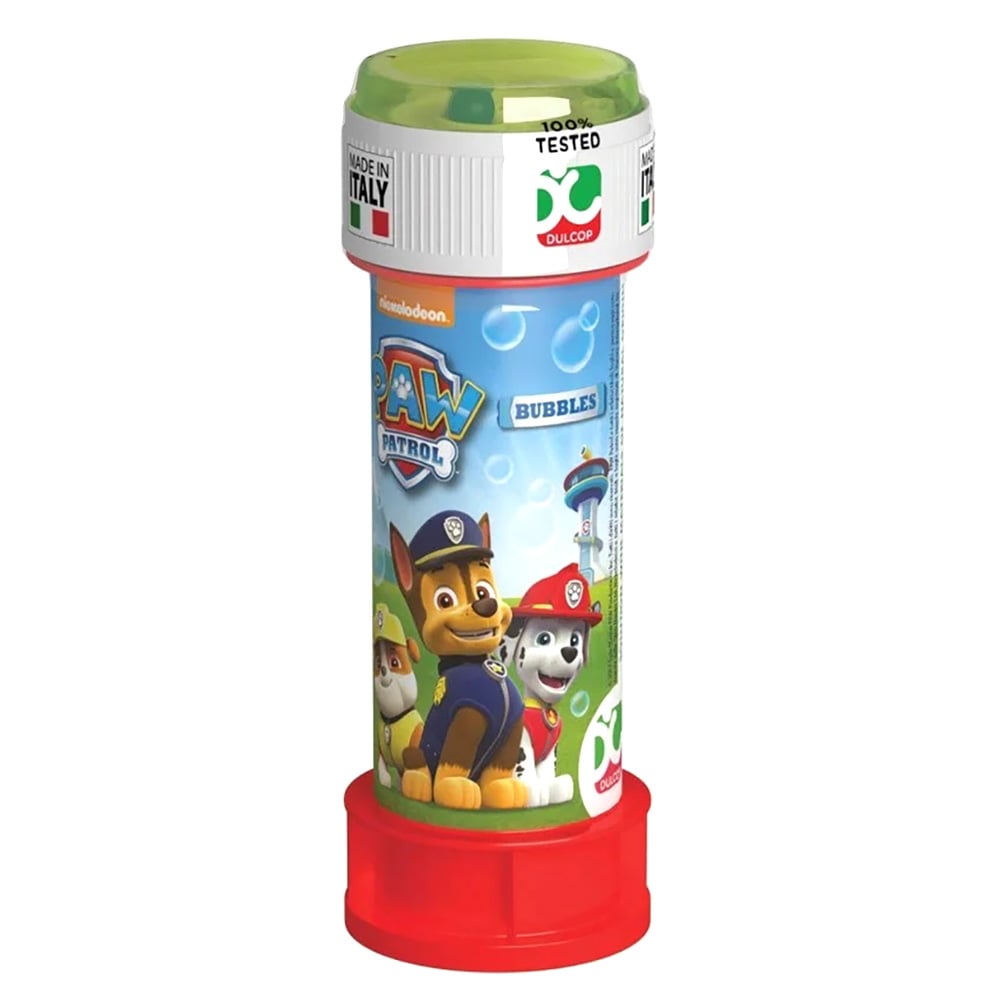 Baloane de Sapun Dulcop Paw Patrol 60 ml