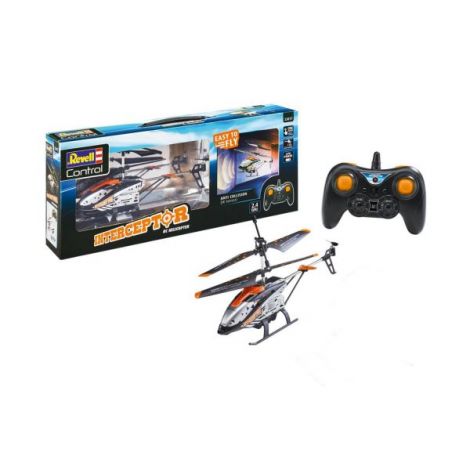 Revell Elicopter Telecomandă Anti-Coliziune