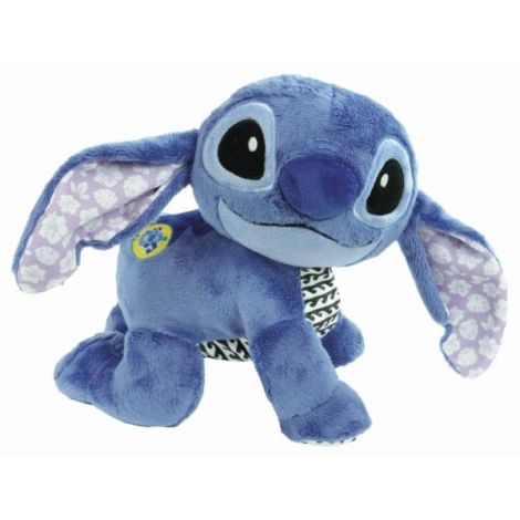 Clementoni Stitch Interactiv Educativ - imagine 2