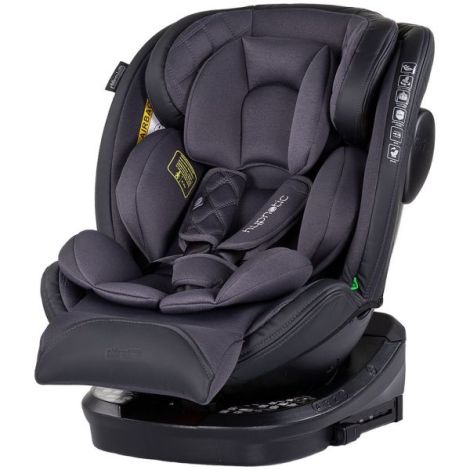 Chipolino Hypnotic I-Size 0-12 ani cu Isofix