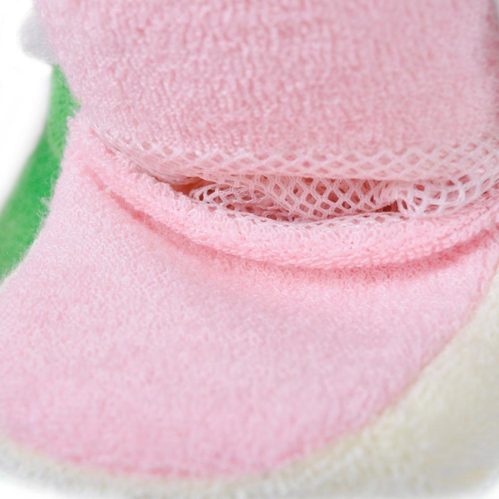Soap Sox Crocodile - Jucarie Baie Plus Knorrtoys - imagine 5