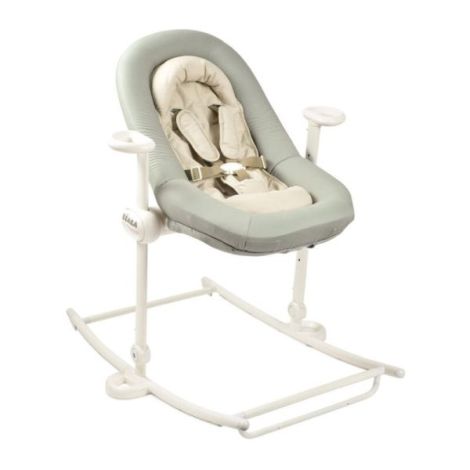 Balansoar Beaba UpDown Plus - Reglabil și Compact