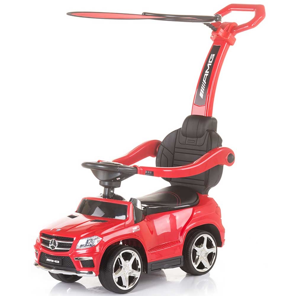 Masinuta Chipolino Mercedes GL63 AMG - imagine 6