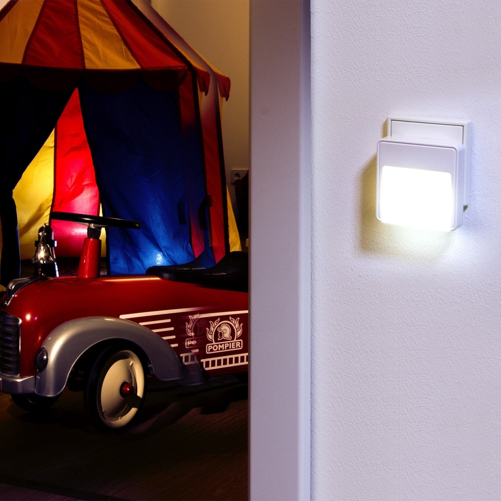Lampa Senzor Miscare si Lumina Ansmann - imagine 4