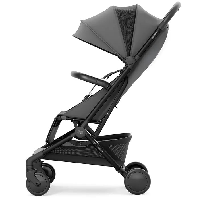 Carucior KinderKraft Pilot 2 Pliere Compacta | Pret Redus - imagine 9
