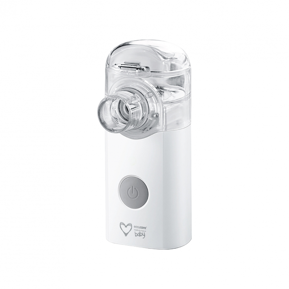 Nebulizator Mesh Easycare Baby | Respirație Ușoară - imagine 8