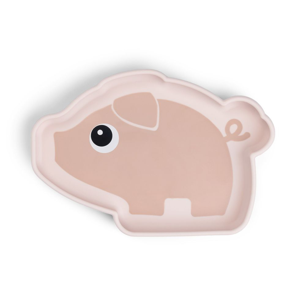 Bol Silicon StickStay Done by Deer Pigee - Prindere Ventuza