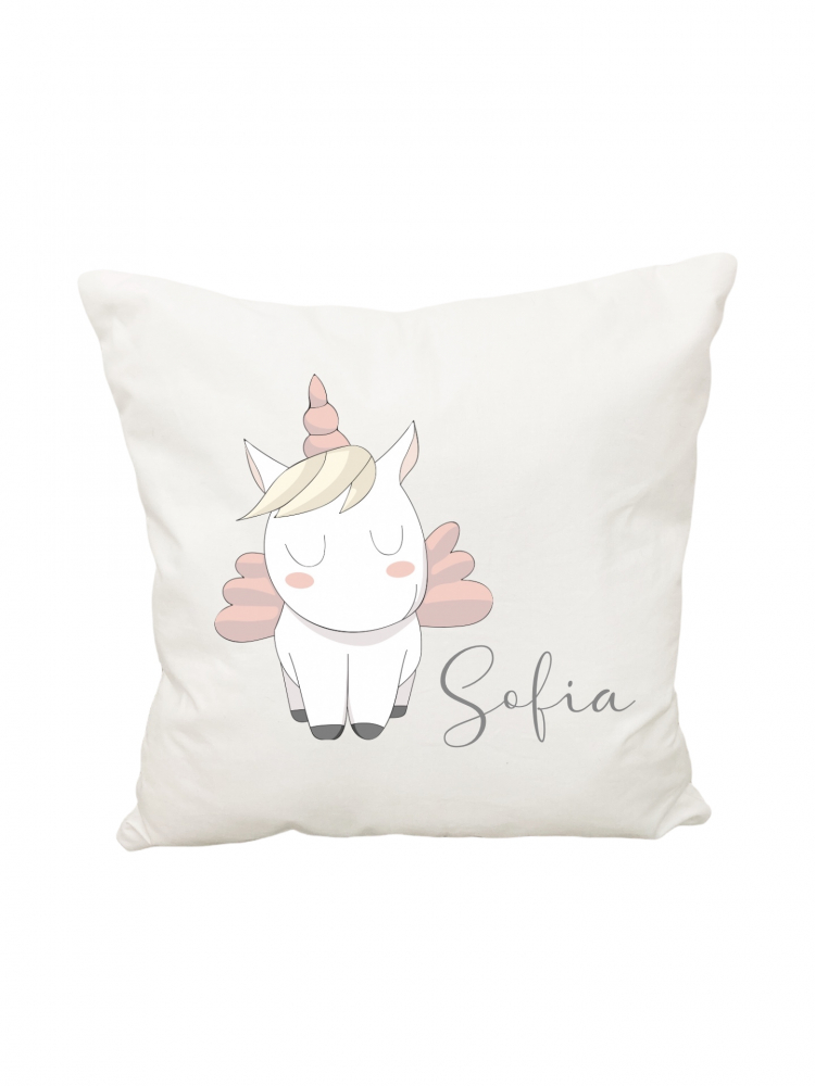 Perna Personalizată Copil Deseda 40x40cm - imagine 9