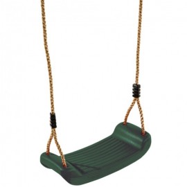 Leagan KBT Plastic Verde, Rezistent UV - imagine 2