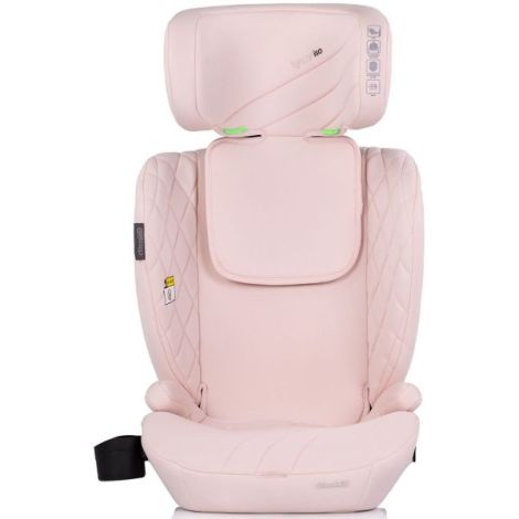 Scaun Chipolino Tycoon IsoFix I-Size Pink - imagine 3