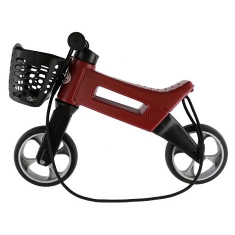 Funny Wheels Rider Supersport 2-1 Jawa Exclusiv - imagine 6