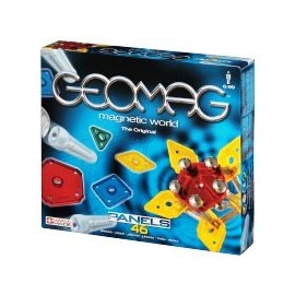 Geomag Panels 46 - Set Constructie Magnetica
