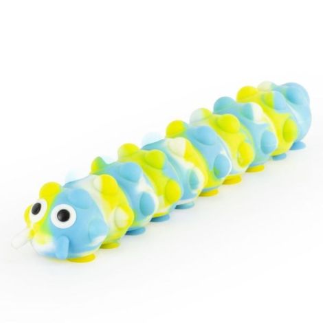 Jucarie Antistres Omiduta Keycraft Tutti Frutti - imagine 2