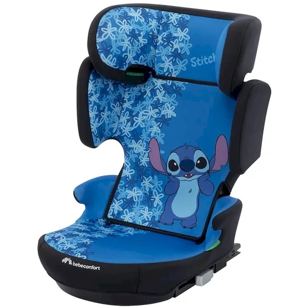 Scaun Auto Bebeconfort Hera I-Fix Disney ISOFIX - imagine 4