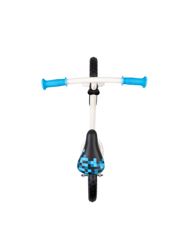 Momi Fleet Cream - Bicicletă Echilibru Ușoară - imagine 2