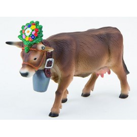 Figurină Vacă Bullyland, 11,5 cm