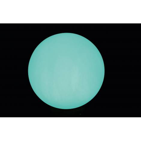 Sfera Magic cu lumini Moje Bambino, 16 culori - imagine 4