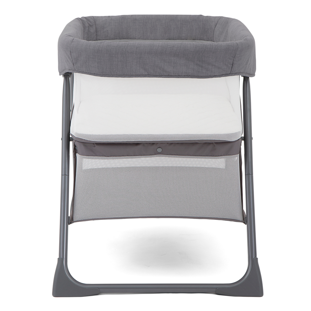Patut Graco Side by Side 2in1 Pliabil, cu Saltea - imagine 4