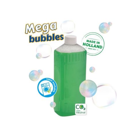 Mega Baloane de Sapun Ses Creative 750ml - imagine 2