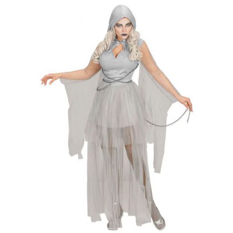 Costum Spirit Halloween Lanturi Widmann Italia