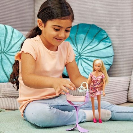 Simba Steffi Love Papusa 29cm Hello Baby - imagine 12