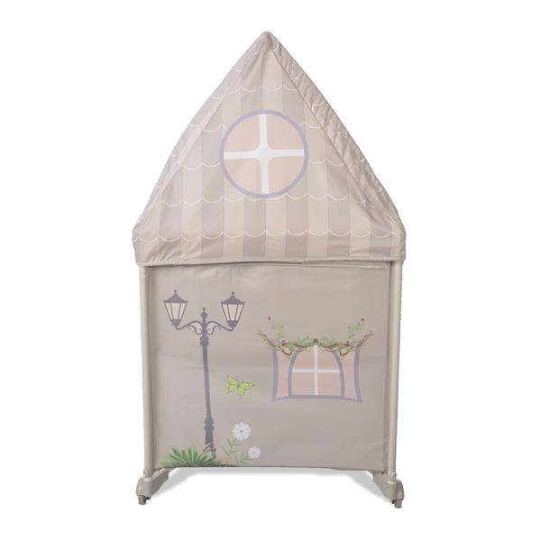 Lorelli Sweet Home Patut Pliabil 2 Nivele - imagine 6