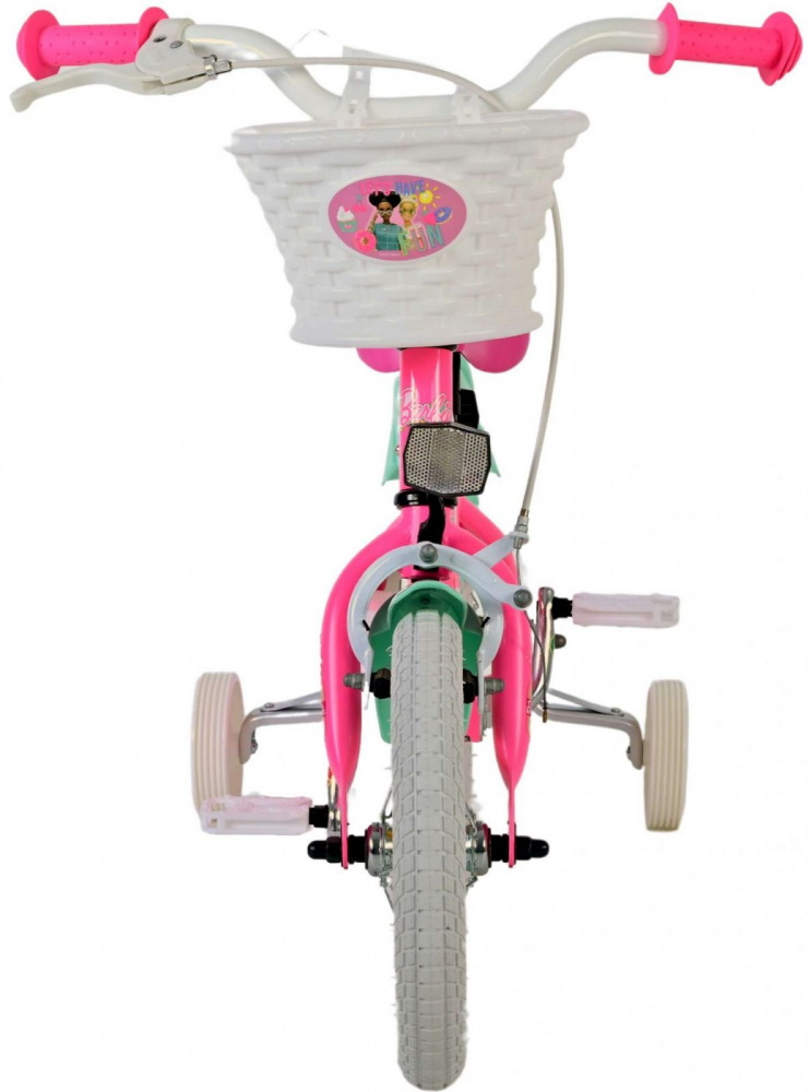 Bicicleta EL Barbie 12" - Eandl cycles - imagine 5