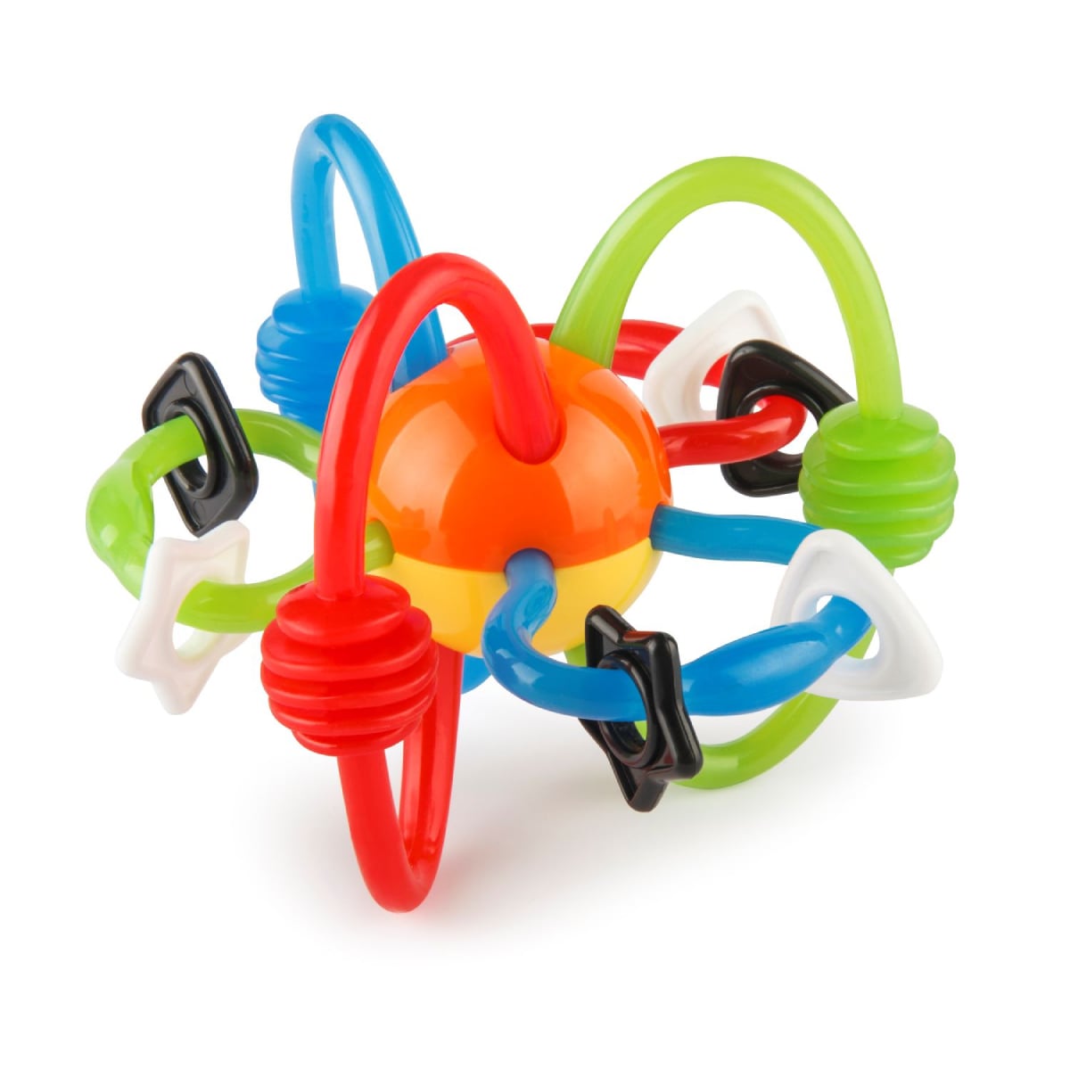 Zornaitoare dentitie B Kids | Stimuleaza simturile